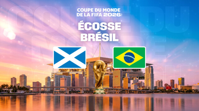 — Mondial: Suisse-Canada, Écosse-Brésil, Maroc-Haïti… une journée décisive