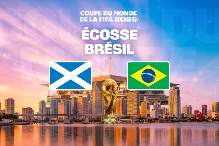 Mondial: Suisse-Canada, Écosse-Brésil, Maroc-Haïti… une journée décisive