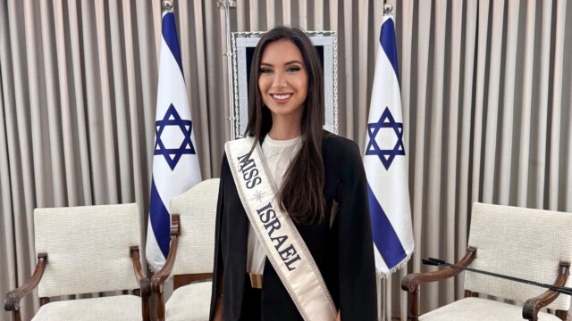 EXCLU – Miss Universe – «J’ai subi des intimidations, pressions financières et représailles»: les terribles révélations de Miss Israël, Melanie Shiraz Asor — photo