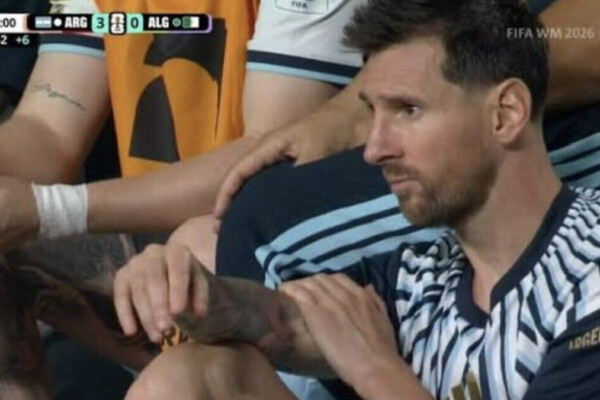 Messi bouleversé en pleine Coupe du monde : son père au plus mal, l’Argentine retient son souffle