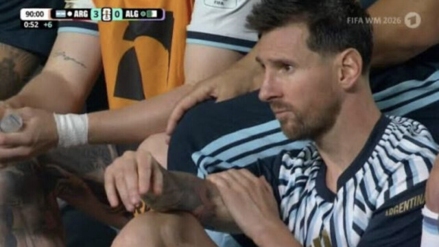 — Messi bouleversé en pleine Coupe du monde : son père au plus mal, l’Argentine retient son souffle Messi bouleversé en pleine Coupe du monde : son père au plus mal, l’Argentine retient son souffle