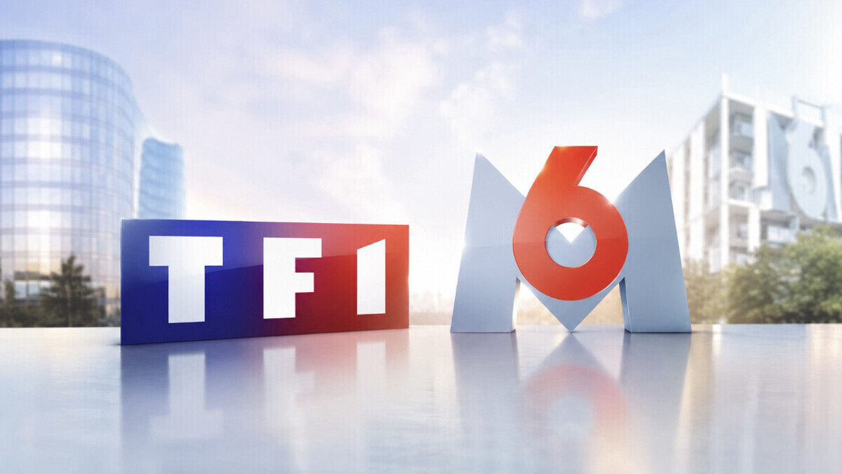 TF1 maintient son intérêt pour M6, mais aucun rachat n’est possible avant 2028
