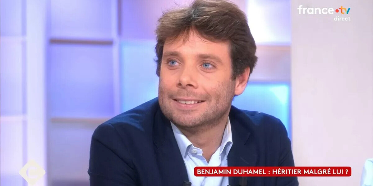 Benjamin Duhamel propulsé sur France 2 : une nomination qui va relancer les accusations de piston