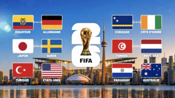 Allemagne, Côte d’Ivoire, Pays-Bas, Japon, États-Unis : une journée décisive pour les groupes D, E et F