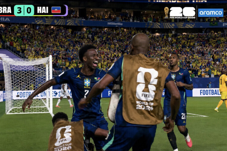 — Mondial : les États-Unis qualifiés, le Brésil prend la tête, le Maroc survit