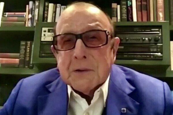 Mort de Clive Davis, le magnat qui a façonné Whitney Houston, Bruce Springsteen et un demi-siècle de pop américaine