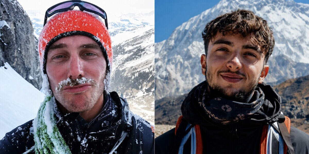 Le guide d’Inoxtag, Guillaume Pierrel, meurt dans une avalanche