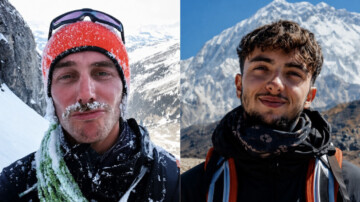 Le guide d’Inoxtag, Guillaume Pierrel, meurt dans une avalanche