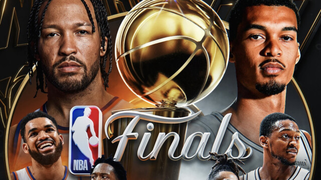 Finale NBA - Les Knicks à une victoire du titre face aux Spurs de Wembanyama