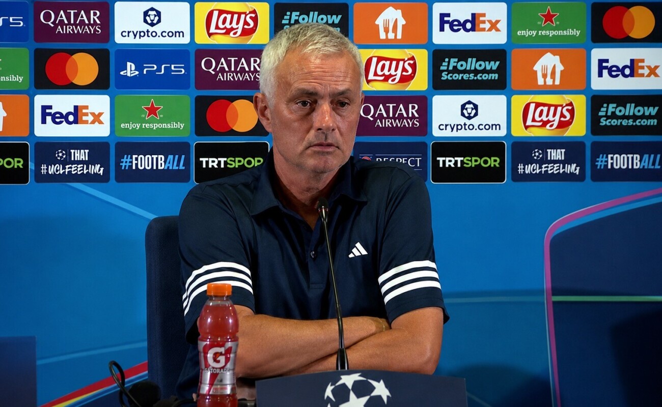— Officiel ! José Mourinho rejoint le Real Madrid