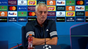 — Officiel ! José Mourinho rejoint le Real Madrid