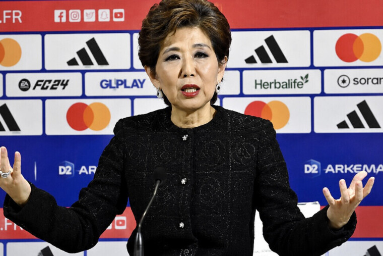 Michele Kang prend le contrôle de l’OL : 87,78% du capital, 71 M€ sur la table