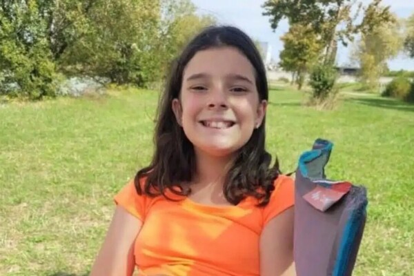 L'horreur ! En plus d'avoir été violée, Lyhanna a été bâillonnée et attachée avant sa mort