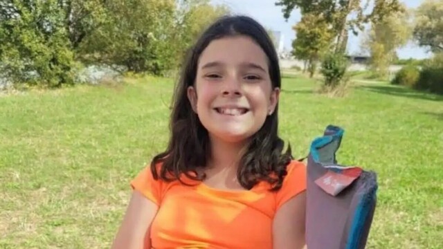L'horreur ! En plus d'avoir été violée, Lyhanna a été bâillonnée et attachée avant sa mort L'horreur ! En plus d'avoir été violée, Lyhanna a été bâillonnée et attachée avant sa mort