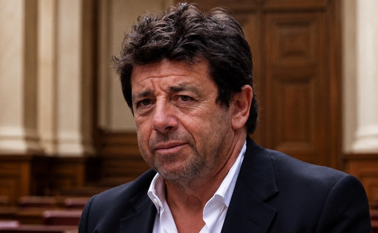 Patrick Bruel Visé Par Deux Nouvelles Plaintes: Le Dossier Judiciaire S’alourdit Encore