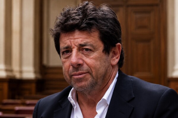 Patrick Bruel visé par deux nouvelles plaintes: le dossier judiciaire s’alourdit encore