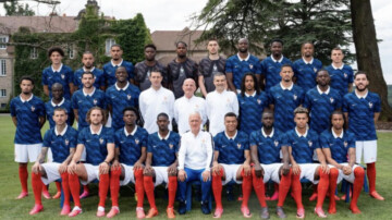 — Coupe du monde 2026 : les Bleus obtiennent un accord avec la FFF sur leurs primes