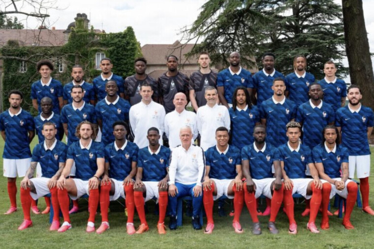 Coupe du monde 2026 : les Bleus obtiennent un accord avec la FFF sur leurs primes