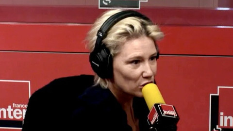 France Inter : Maïtena Biraben succède à Nagui dans la case stratégique de 11 heures