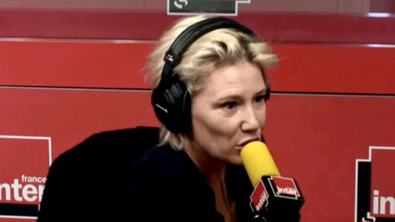 France Inter : Maïtena Biraben succède à Nagui dans la case stratégique de 11 heures