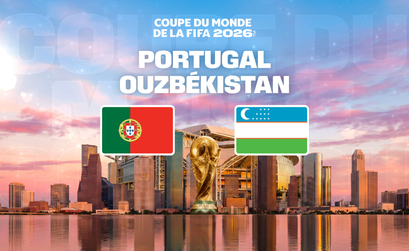 — Mondial : le Portugal dos au mur, Angleterre-Ghana pour la tête, la Croatie déjà sous pression