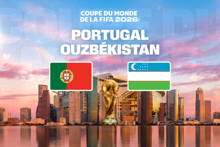 — Mondial : le Portugal dos au mur, Angleterre-Ghana pour la tête, la Croatie déjà sous pression