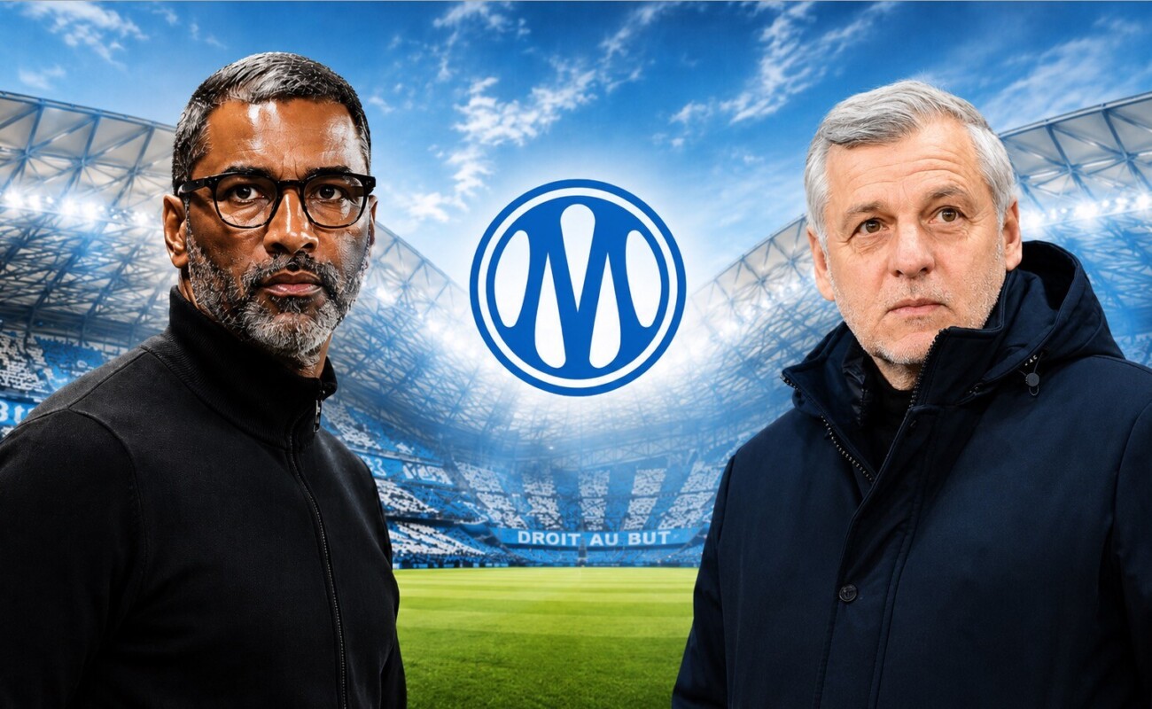 — OM : accord avec Bruno Genesio, mais le départ d’Habib Beye bloque le dossier