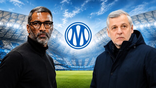 — OM : accord avec Bruno Genesio, mais le départ d’Habib Beye bloque le dossier — OM : accord avec Bruno Genesio, mais le départ d’Habib Beye bloque le dossier