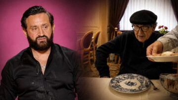 Cyril Hanouna rend hommage à son papa disparu : “Personne ne t’oublie”