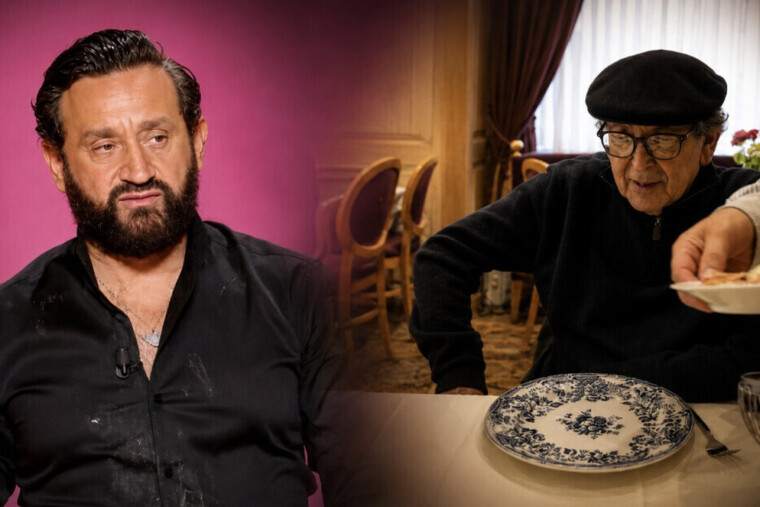 Cyril Hanouna rend hommage à son papa disparu : “Personne ne t’oublie”