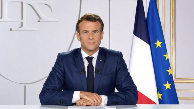 Présidentielle 2027 : les Français appelés aux urnes les 18 avril et 2 mai
