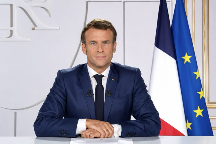 Présidentielle 2027 : les Français appelés aux urnes les 18 avril et 2 mai