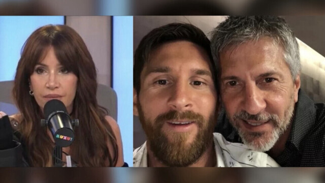 — Malaise: une journaliste annonce à tort la mort du père de Lionel Messi et doit démissionner Malaise: une journaliste annonce à tort la mort du père de Lionel Messi et doit démissionner
