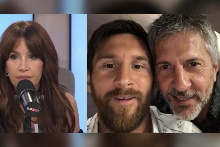 Malaise: une journaliste annonce à tort la mort du père de Lionel Messi et doit démissionner