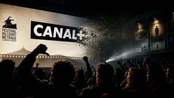 Hué à Clermont-Ferrand, Canal+ coupe les vivres au festival du court métrage