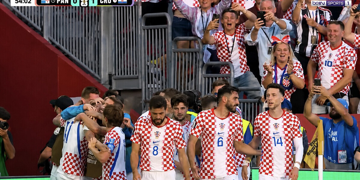 Mondial - La Colombie et la Croatie s’imposent, la RD Congo en danger, le Panama éliminé