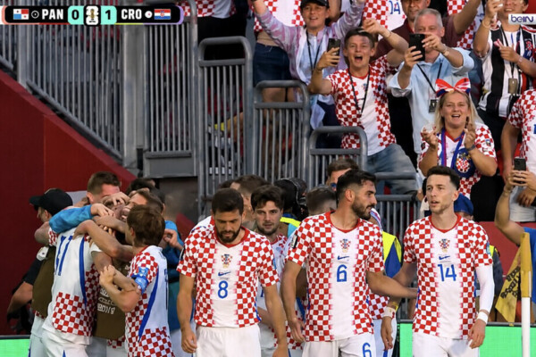 — Mondial – La Colombie et la Croatie s’imposent, la RD Congo en danger, le Panama éliminé