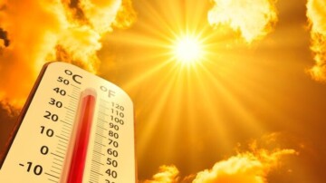 Canicule : jusqu’à 40°C ce dimanche, des records de chaleur menacent la France