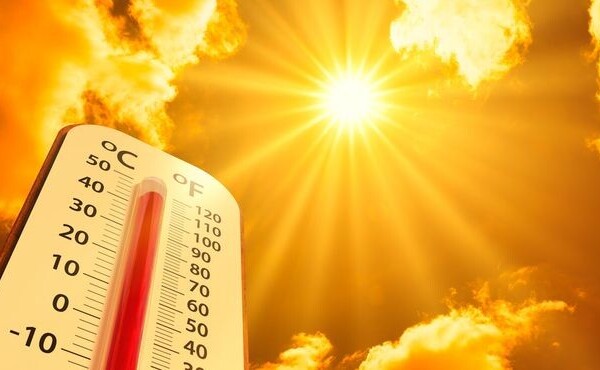 Canicule : jusqu’à 40°C ce dimanche, des records de chaleur menacent la France