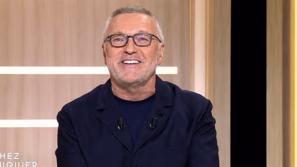 Laurent Ruquier annonce son vote pour Jean-Luc Mélenchon : «Il faut un bon candidat contre le RN» Laurent Ruquier annonce son vote pour Jean-Luc Mélenchon : «Il faut un bon candidat contre le RN»