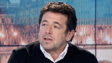 Patrick Bruel joue la victime: «Pourquoi tout le monde veut ma mort?»