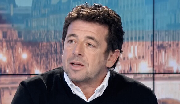 Patrick Bruel joue la victime: «Pourquoi tout le monde veut ma mort?»