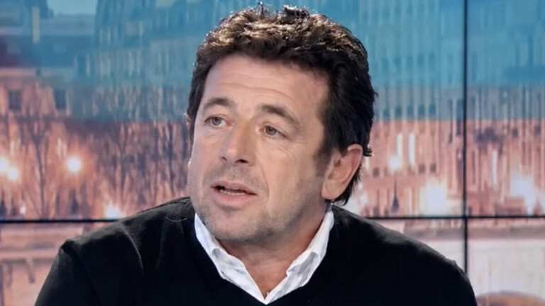 Patrick Bruel joue la victime: «Pourquoi tout le monde veut ma mort?»