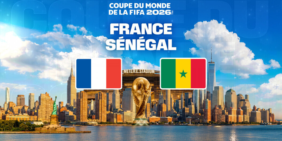 Mondial : un mardi intense avec France-Sénégal et Argentine-Algérie