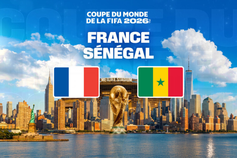 Mondial : un mardi intense avec France-Sénégal et Argentine-Algérie