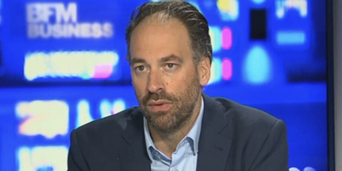 Jérôme Fouqueray quitte M6 après 20 ans dans le groupe
