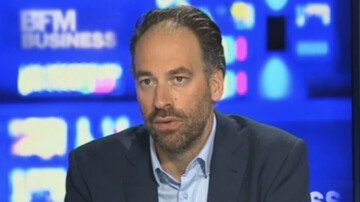 Jérôme Fouqueray quitte M6 après 20 ans dans le groupe