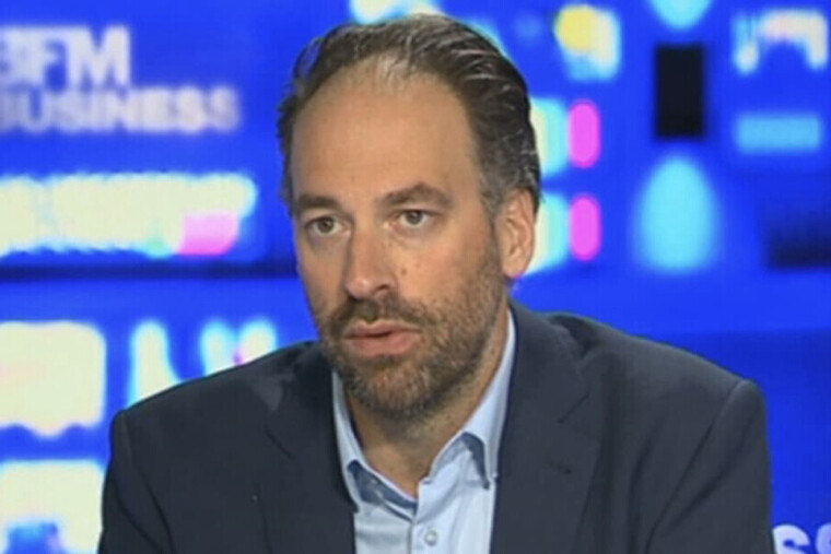 Jérôme Fouqueray quitte M6 après 20 ans dans le groupe