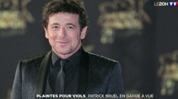 Patrick Bruel