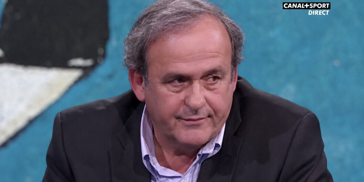 Michel Platini : Canal+ dévoile une série documentaire sur le triple Ballon d’or